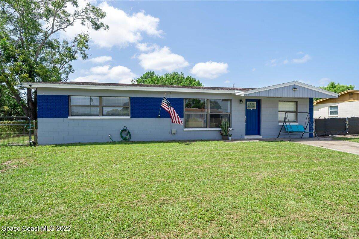 1039 Jersey Street - Photo 1