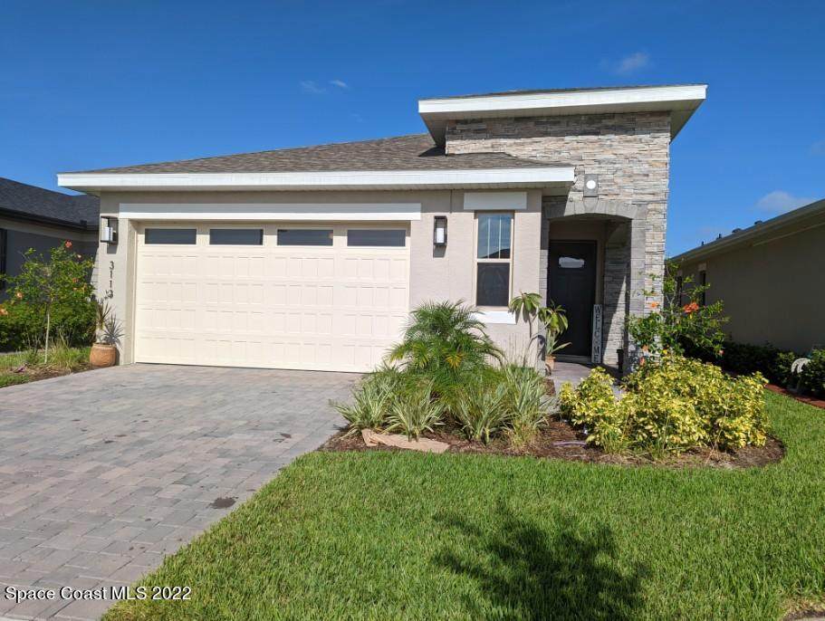 3113 Songbird Circle - Photo 1