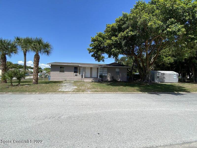 128 Adams Avenue - Photo 1