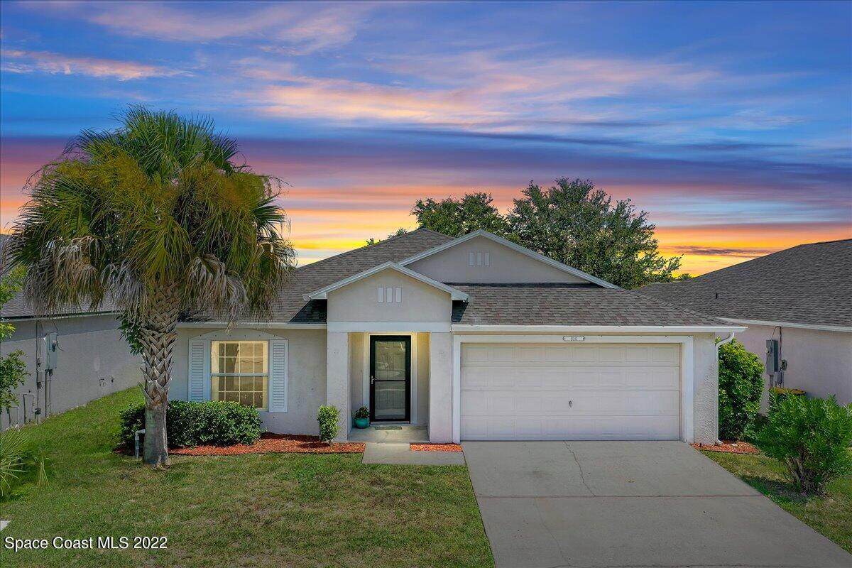 504 Melanie Circle - Photo 1