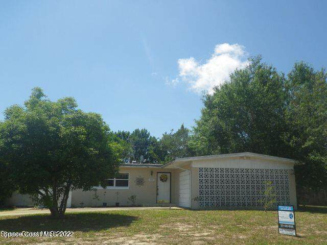 1445 Thoreau Street - Photo 1