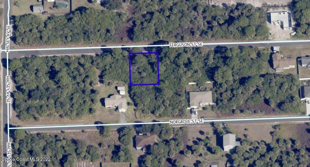 150 Ferguson Street - Photo 1