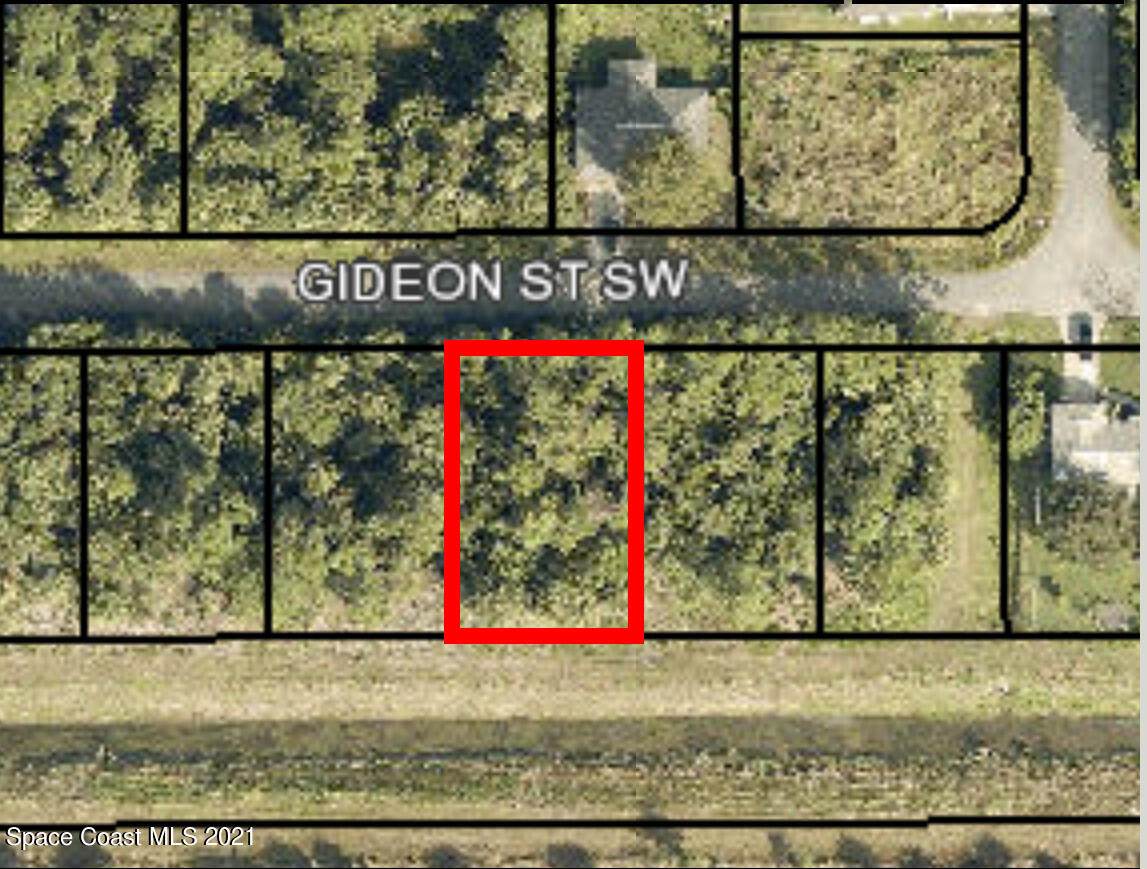 1316 Gideon Street - Photo 1