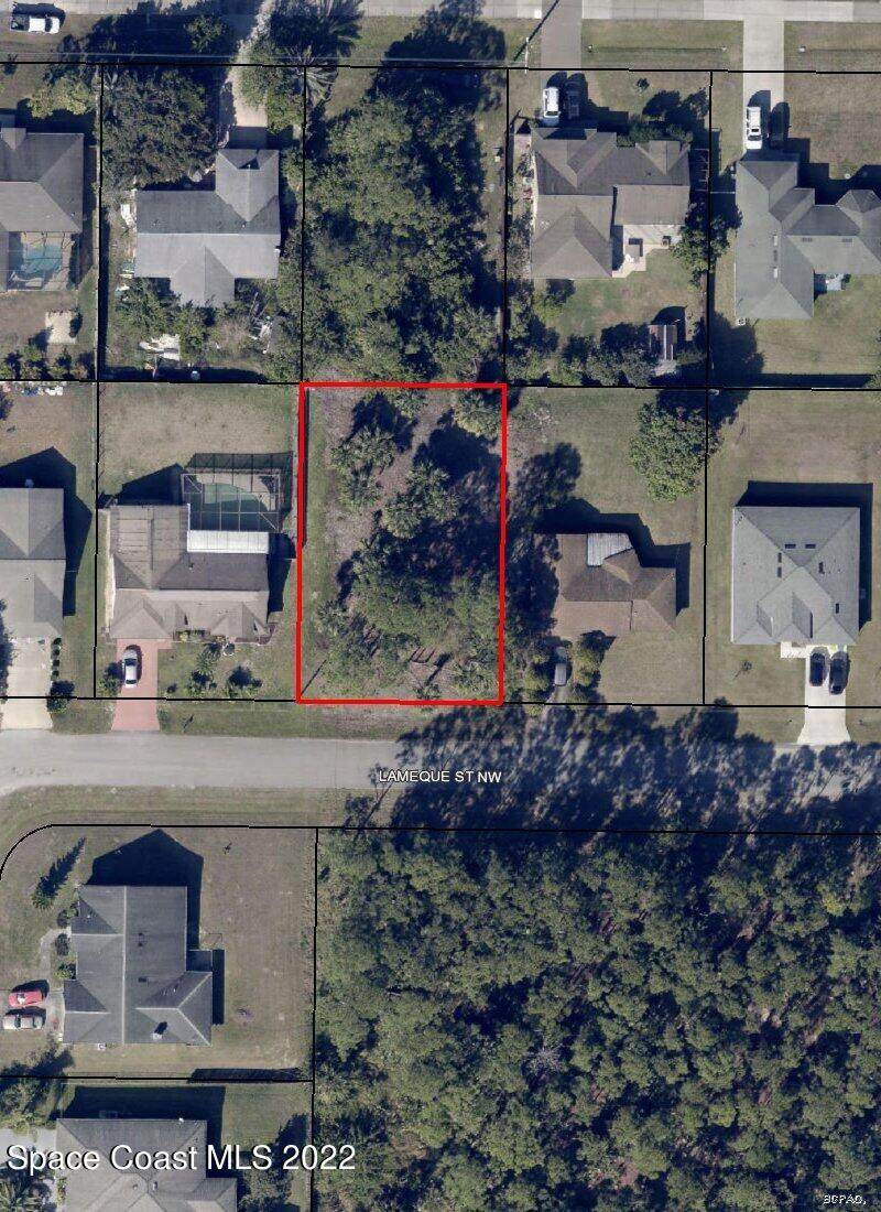 1841 Lameque Street - Photo 1