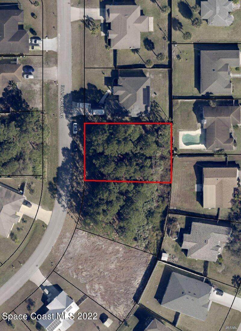 778 Davidson Street - Photo 1
