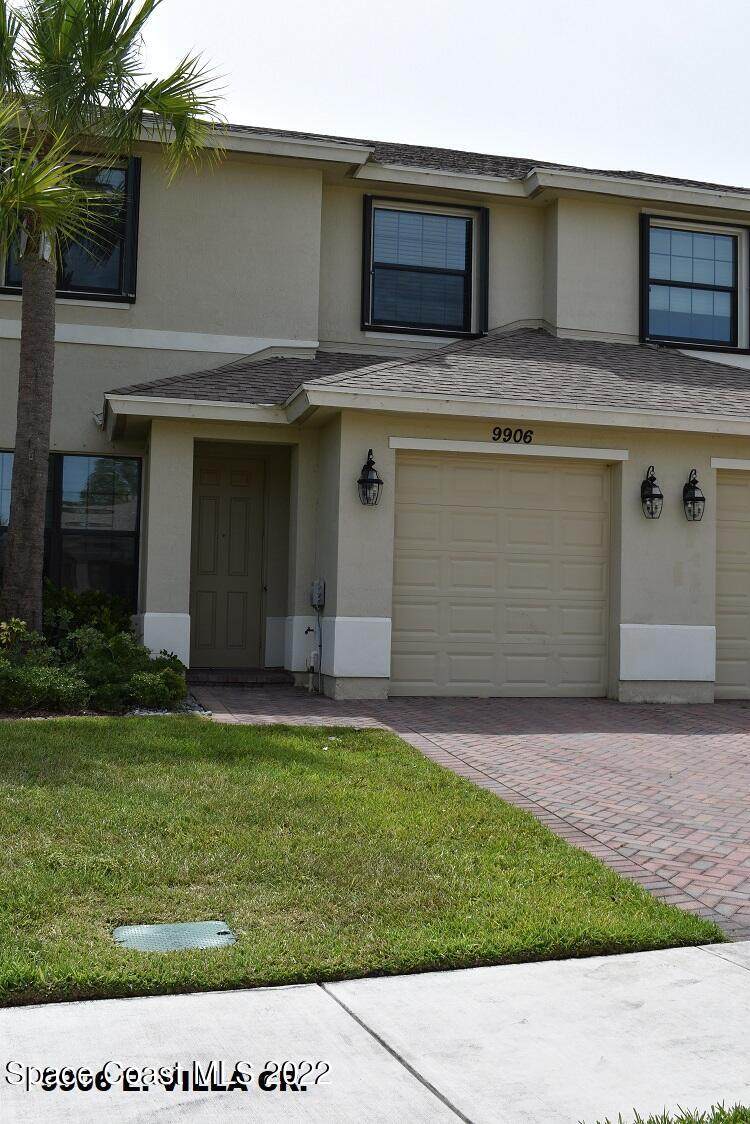 9906 Villa Circle - Photo 1