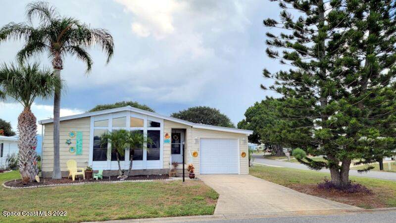 1211 Marigold Drive - Photo 1