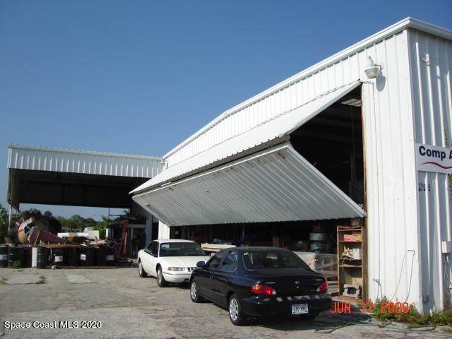275 Manor Drive - Photo 1
