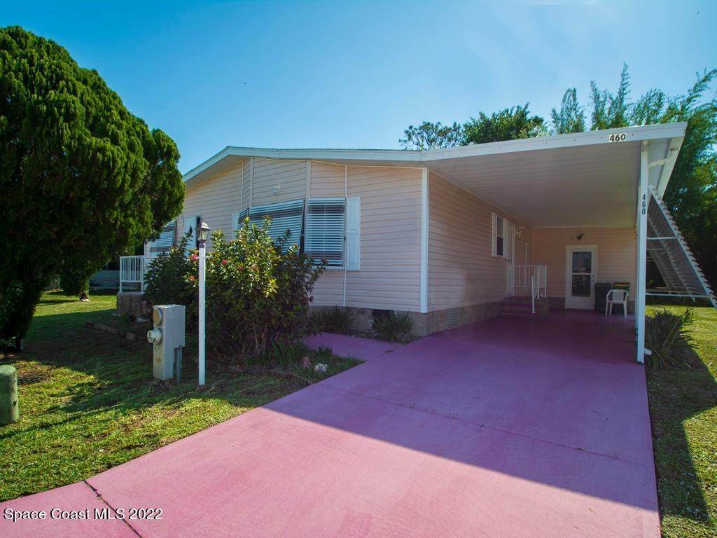 460 Marlin Circle - Photo 1