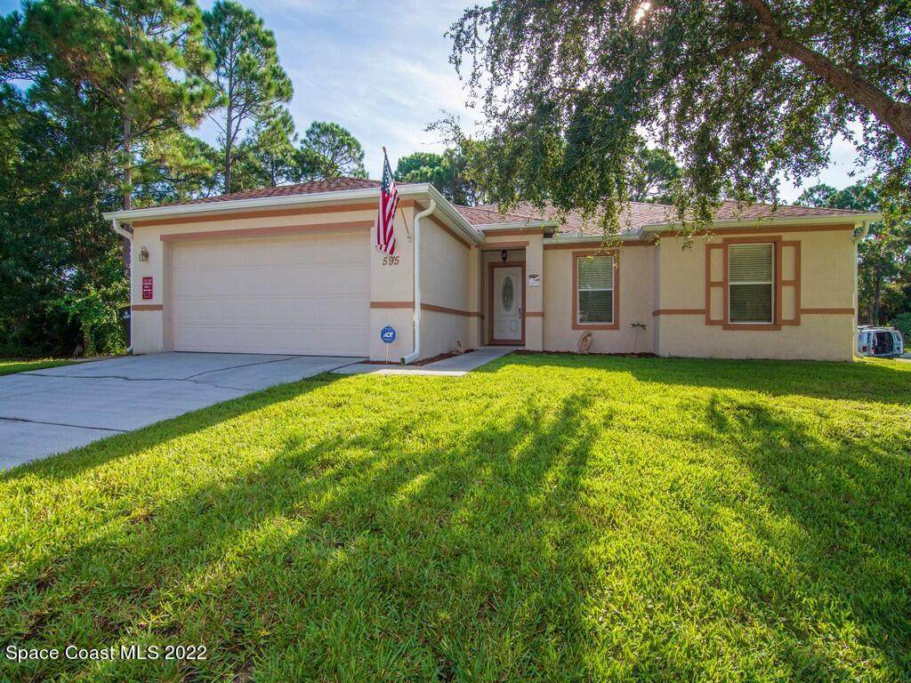 595 Fronda Avenue - Photo 1