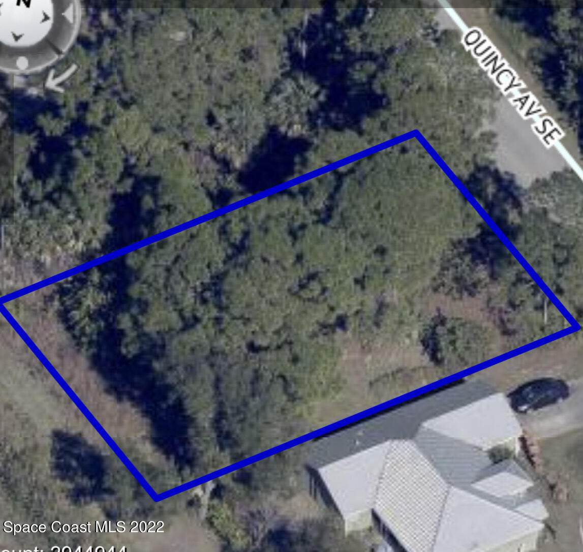 2510 Quincy Avenue - Photo 1