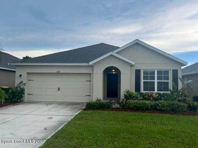 4240 Pagosa Springs Circle - Photo 1