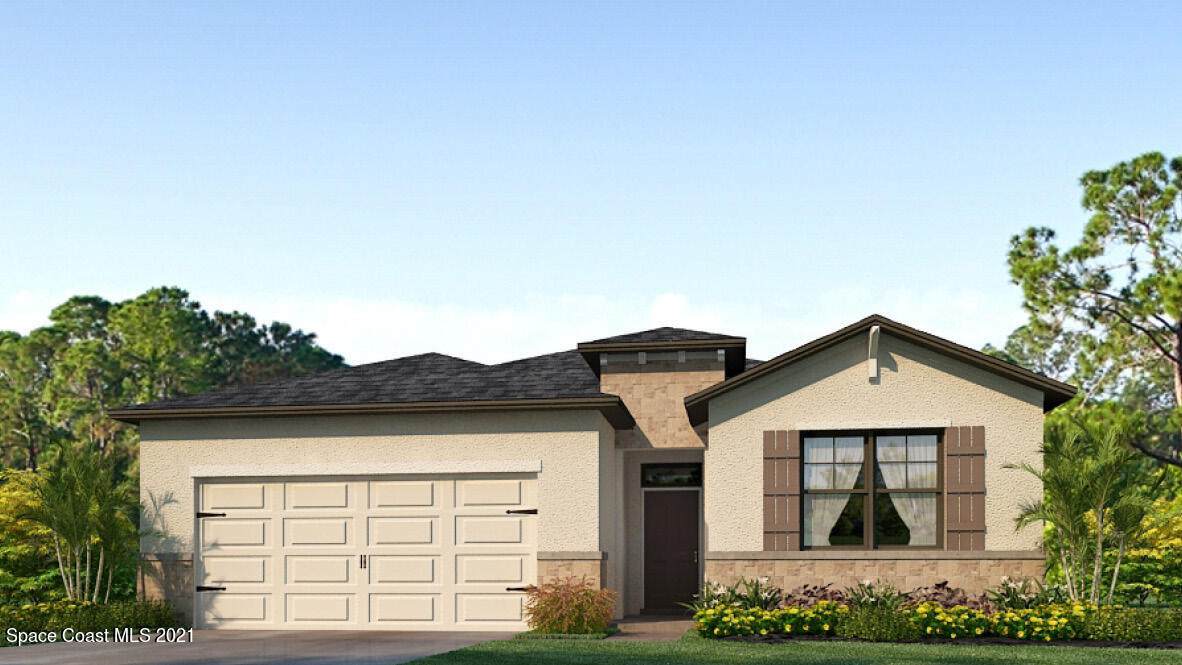 1883 Farmhouse Road - Photo 1