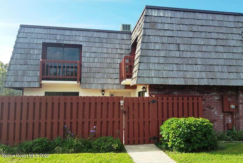 60 Piney Branch Way - Photo 1