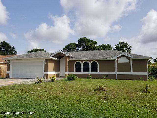 1307 Helliwell Street - Photo 1