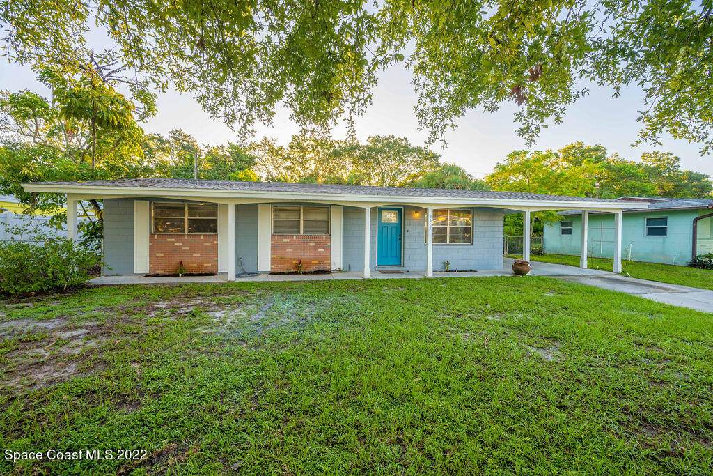 2905 Vassar Street - Photo 1