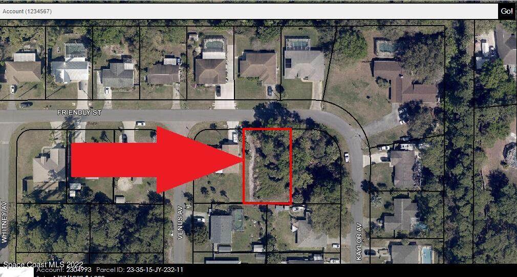 5445 Friendly Street - Photo 1