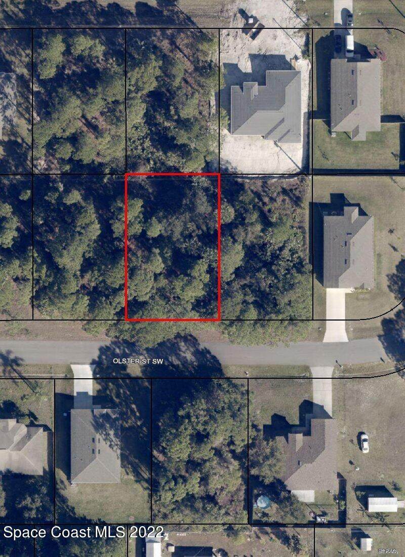 327 Olster Street - Photo 1