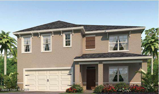 3509 Foggy Mist Road - Photo 1