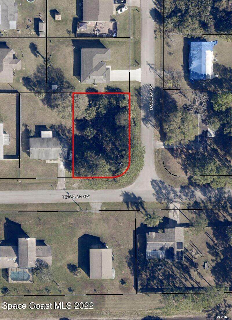 225 Tindal (Corner Of Tasco) Street - Photo 1