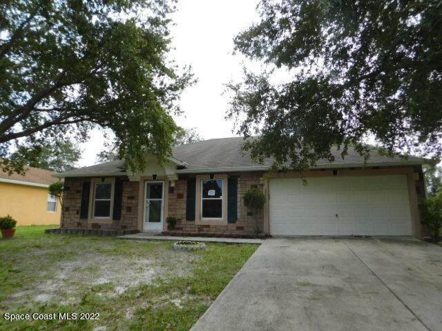 2855 Tishman Road - Photo 1