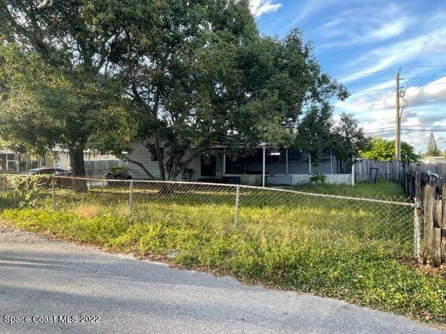 1662 Terrace Street - Photo 1