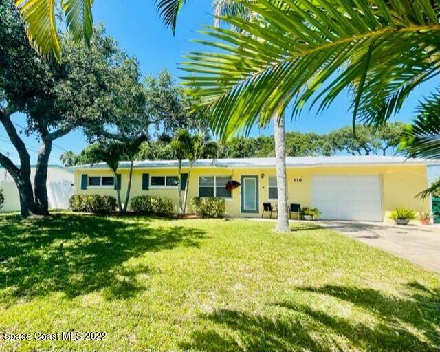 116 Esther Drive - Photo 1