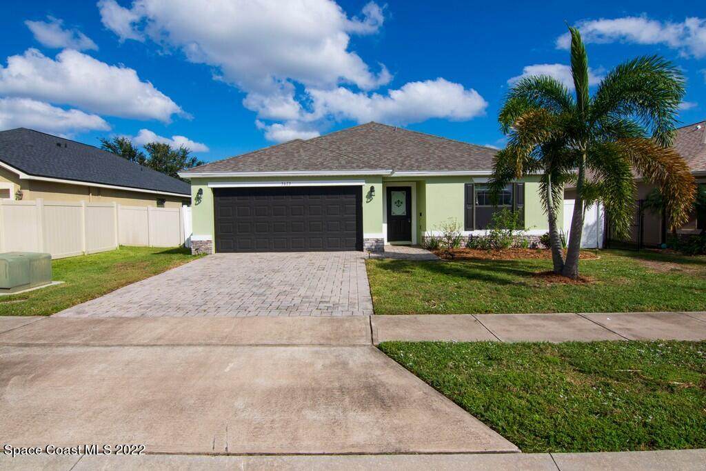 3613 Garrett Drive - Photo 1