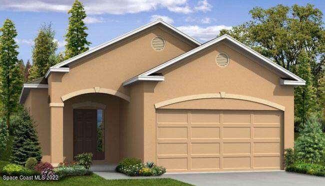 1037 Canfield Circle - Photo 1