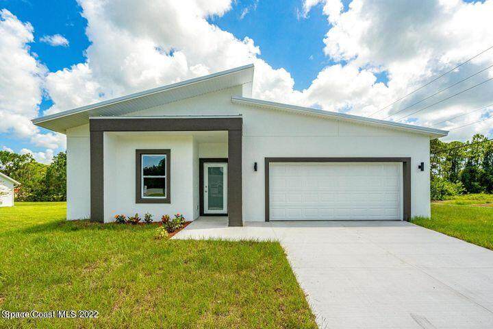 2713 Digby Road - Photo 1