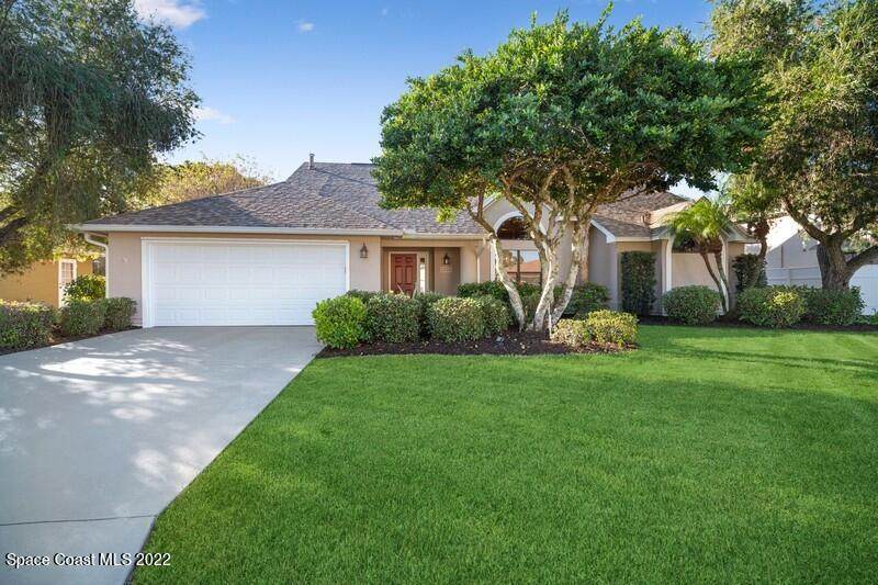 1359 Cypress Trace Drive - Photo 1