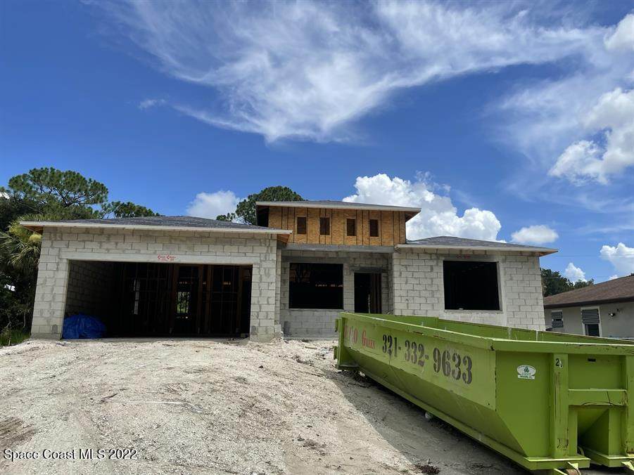419 Ward Road - Photo 1