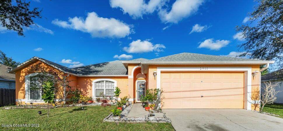 2911 Eldron Boulevard - Photo 1