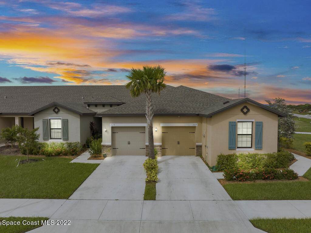 1617 Merriment Way - Photo 1