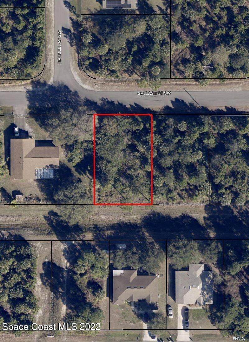 450 Gallash Street - Photo 1