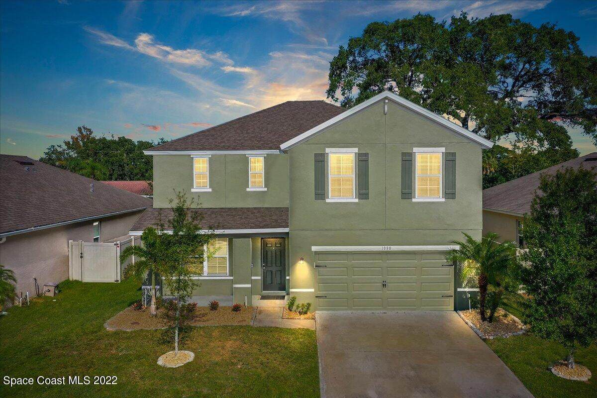 1080 Swiss Pointe Lane - Photo 1