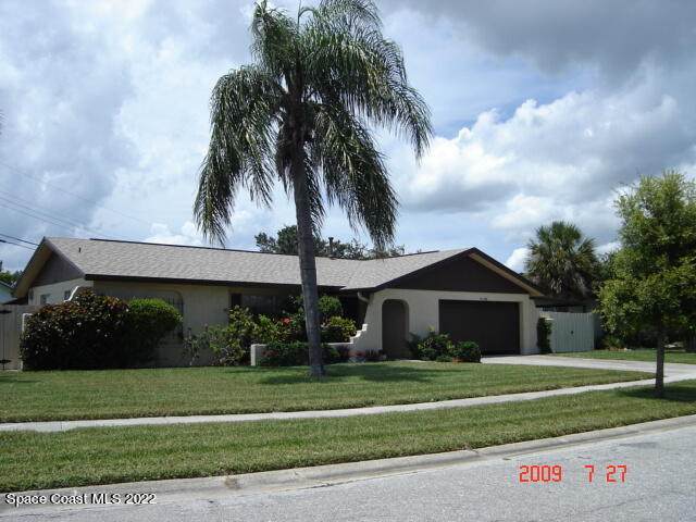 140 Artemis Boulevard - Photo 1