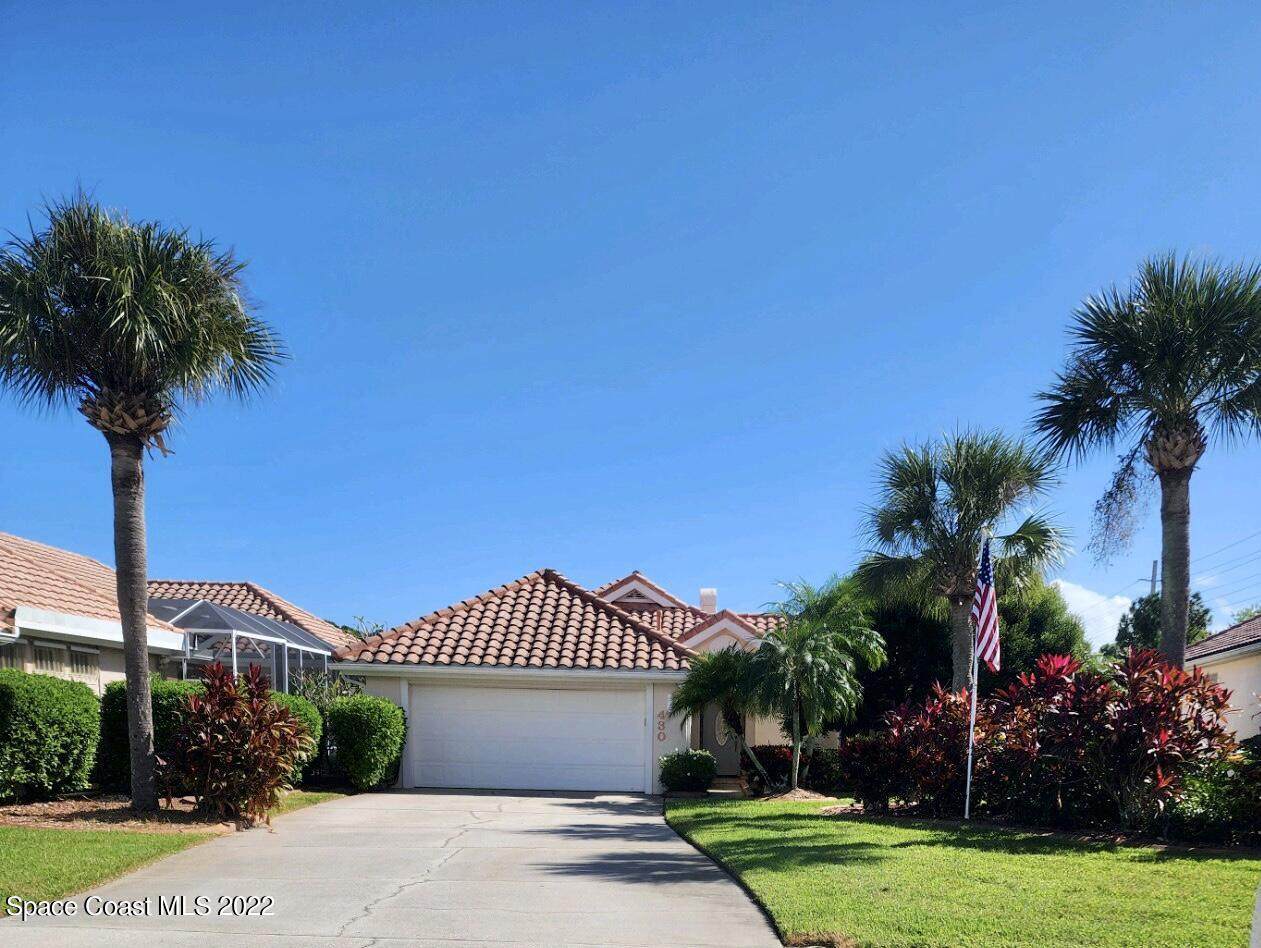 430 Carmel Drive - Photo 1