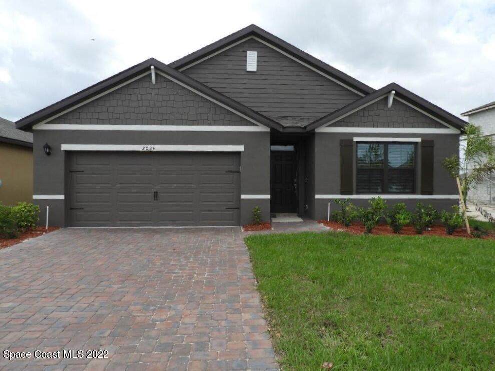 2034 Capital Drive - Photo 1