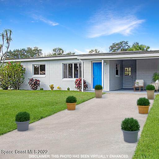 2541 Stratford Drive - Photo 1