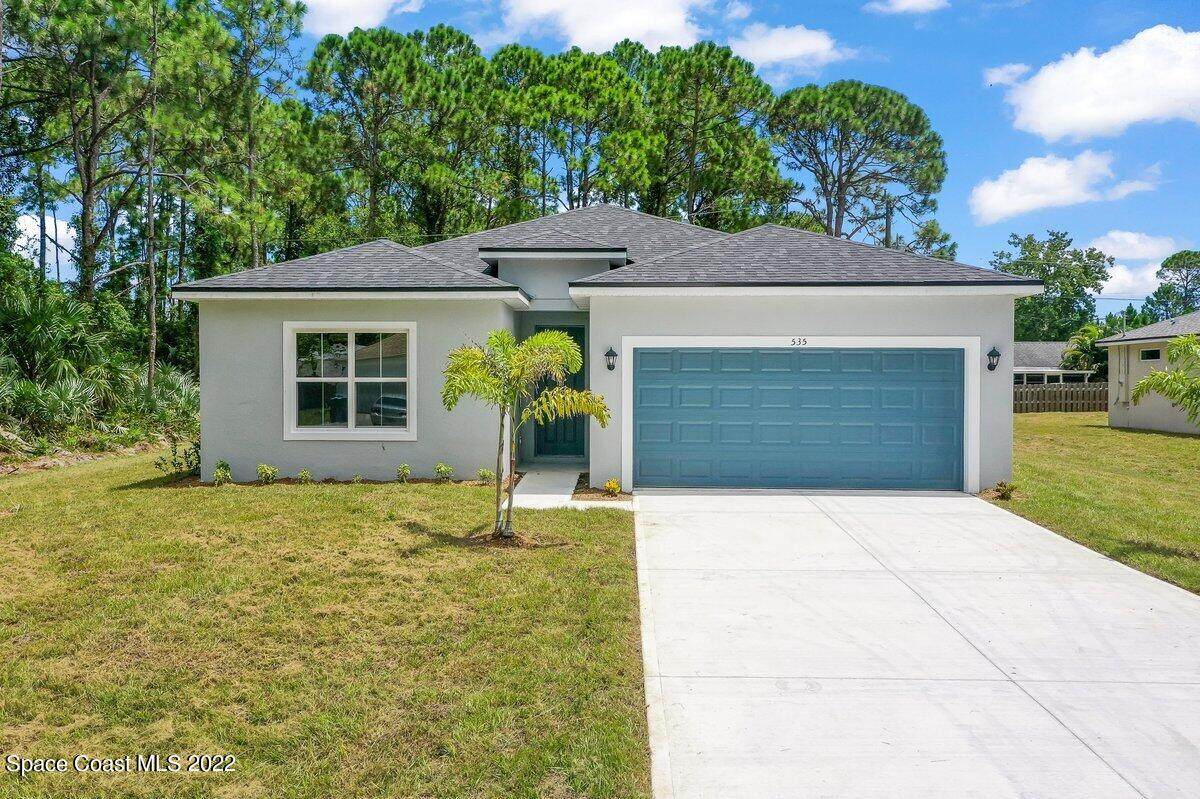 1181 Torrington Street - Photo 1