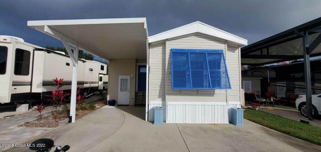 2251 Orbiter Court - Photo 1