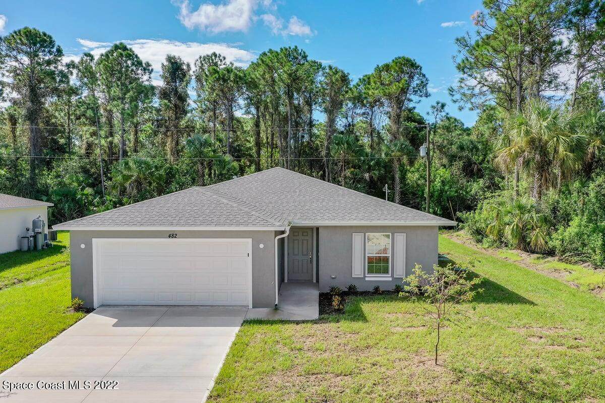334 Fenton Road - Photo 1