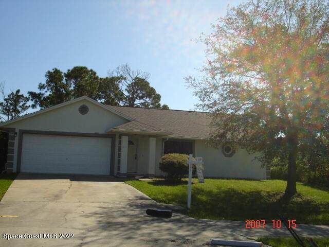 311 San Filippo Drive - Photo 1