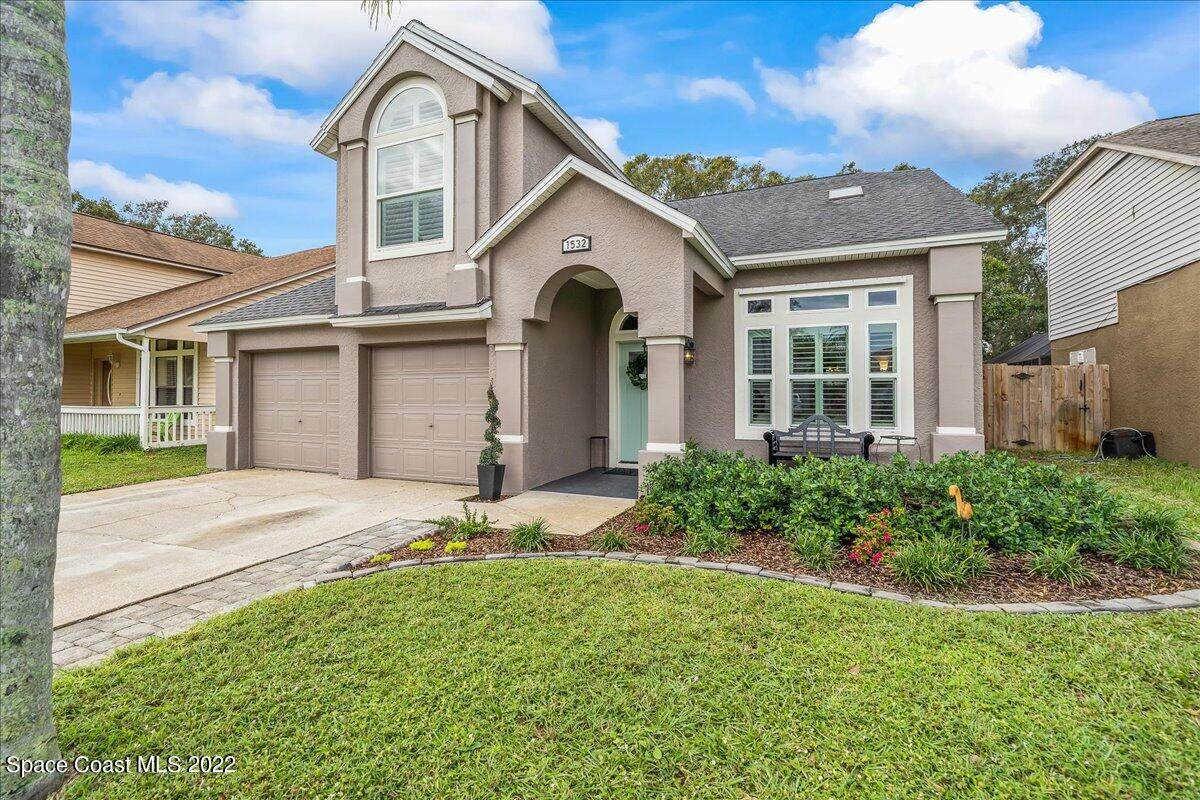 1532 Clover Circle - Photo 1