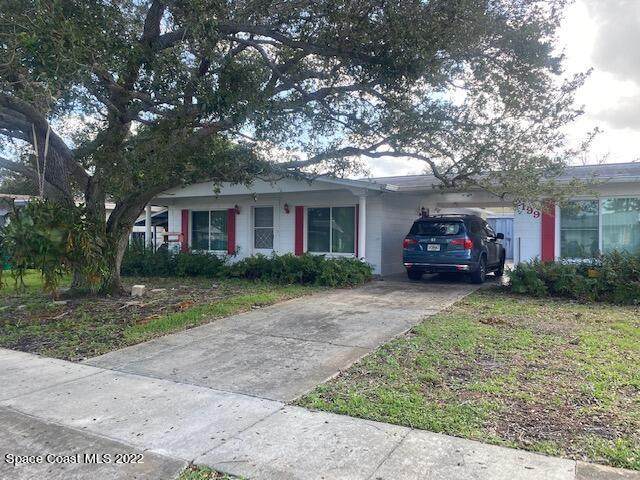 2199 Lucille Lane - Photo 1