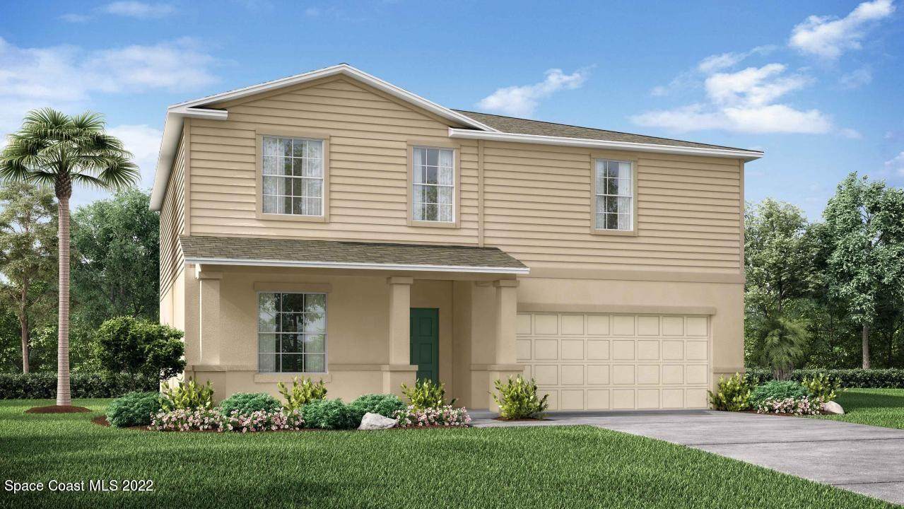 134 Angelo Road - Photo 1