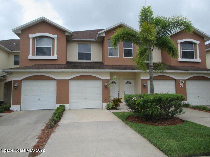 1065 Venetian Drive - Photo 1