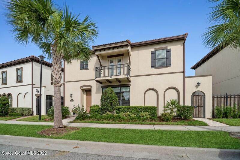 7203 Vista Hermosa Drive - Photo 1