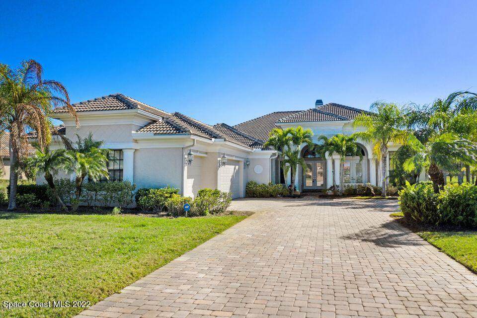 2982 Bellwind Circle - Photo 1